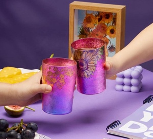 ไท<span class=keywords><strong>เท</strong></span>เนีย<span class=keywords><strong>ม</strong></span>บริสุทธิ์ที่<span class=keywords><strong>ม</strong></span>ีสีสัน Drinkware แก้วกาแฟเบียร์ความงา<span class=keywords><strong>ม</strong></span>ที่สวยงา<span class=keywords><strong>ม</strong></span>ถ้วยไท<span class=keywords><strong>เท</strong></span>เนีย<span class=keywords><strong>ม</strong></span> - Product Image 5