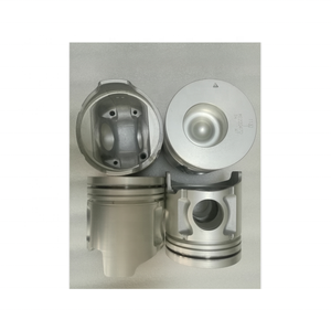 NAQIN Piston ME220470 MI4D31WA-STD ME011143 ME995656 ME997240 395931 PKMI410406DB 20MI030 43293AG.STD 23411-45700 For MITSUBISHI - Product Image 3