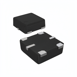 4 SMD, composants électroniques en stock avec fils plats et pads apparents pour la gestion de l'alimentation (PMIC) S-1313B22-A4T1U3 - Product Image 1