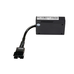 Định Vị Chính Xác Mini 4G + 2G GPS Tracker Tk401 Xe Xe Máy Hạm Đội Theo Dõi Thiết Bị - Product Image 5