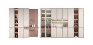 Excellent Quality Zero-Cost Design Living Room Side & <b>Wine</b> <b>Cabinet</b> Factory Direct Sales - Product Image 3