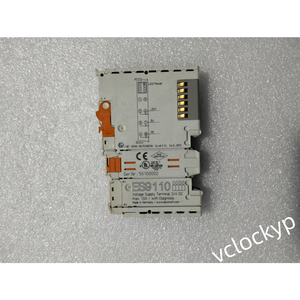 Beckhoff ES9110/ES 9110 NUEVO - Product Image 1