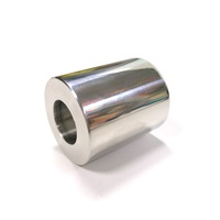 Pièces de tuyauterie personnalisées de haute qualité usinées par CNC en acier inoxydable et en laiton avec services d'usinage par fraisage, tournage et laser