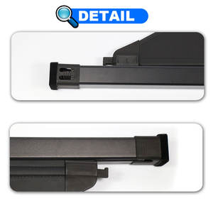 2024 accesorios de coche cortina de <span class=keywords><strong>maletero</strong></span> de coche para <span class=keywords><strong>Hyundai</strong></span> <span class=keywords><strong>Santa</strong></span> <span class=keywords><strong>Fe</strong></span> 2019 + - Product Image 3