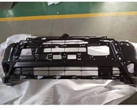 Grille de pièces de voiture automatique pour Mitsubishi outlander 2016 2017 2018 2019 Grille de radiateur de remplacement de voiture pour accessoires de voiture