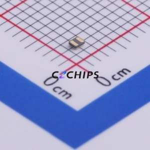 ECS-.327-12.5-1210-TR Crystal (Passive) SMD1210-2P Crystal Oscillator 32.768kHz 20ppm 12.5pF 90kOhm - Product Image 2