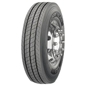 Neumáticos <span class=keywords><strong>Goodyear</strong></span> de Alta Calidad para Camiones, Remolques y Automóviles de Pasajeros, Modelo D201, 11.00R20, 12R22.5, 295/80R22.5, 315/80R22.5 - Product Image 2