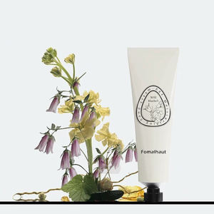 Tabung Semir warna rambut, tabung kosmetik ramah lingkungan 60g - Product Image 5