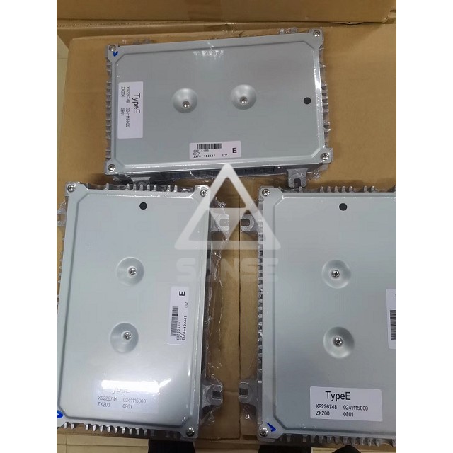 9226748 9226752 ECU Controller 4445494 4428083 3570-109396