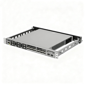 Commutateur Ethernet C9300X-24HX-E 10G/25G 24 ports avec connectivité haut débit pour les entreprises - Product Image 2