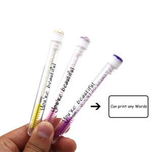 <span class=keywords><strong>Joanna</strong></span> แปรงปัดขนตาปลอม,ที่ดัดขนตาพร้อมแท่งมาสคาร่าสำหรับต่อขนตา - Product Image 3