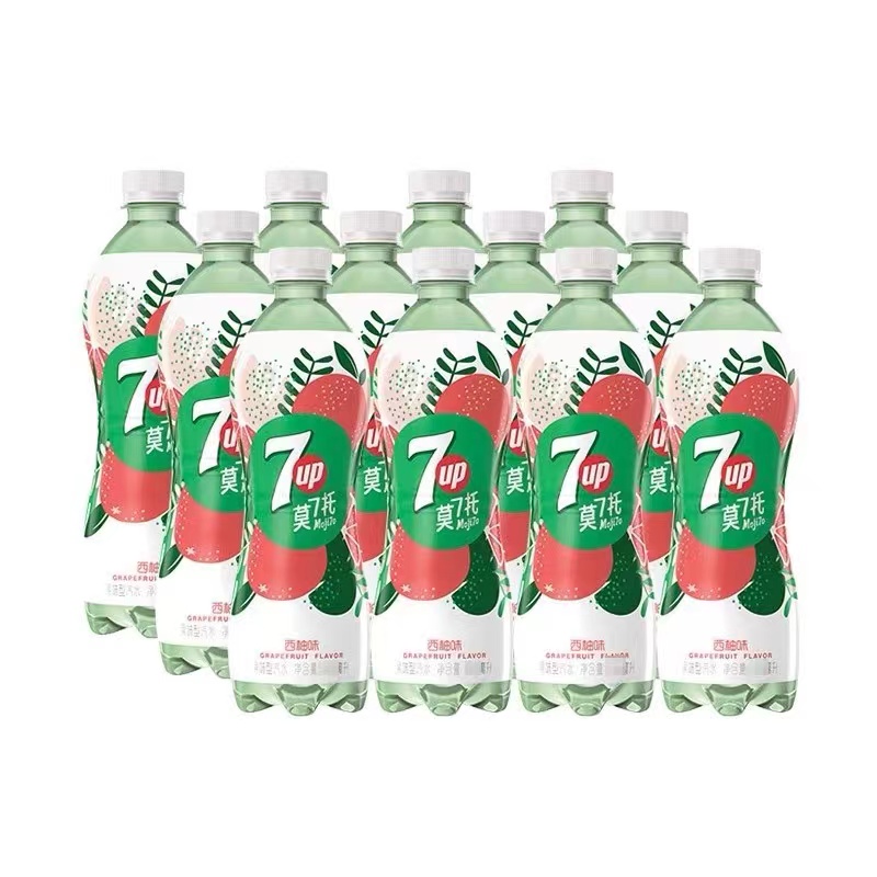 炭酸飲料7upソフトドリンクフレーバーコーラソフトドリンク