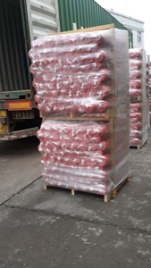 An toàn hàng rào 100% Virgin HDPE an toàn xây dựng tín hiệu lưới/Cam an toàn rào cản lưới - Product Image 5