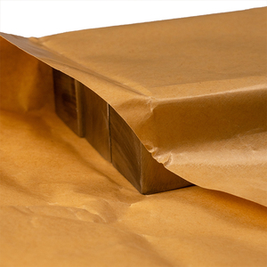 <span class=keywords><strong>Papier</strong></span> antirouille traité à l'huile de qualité supérieure, <span class=keywords><strong>papier</strong></span> antirouille pour une préservation longue durée des métaux, matériau protecteur imperméable - Product Image 2