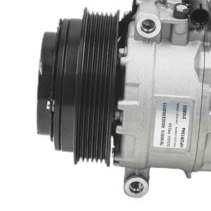Vente en gros 0002300911 0002302011 A0002302011 Compresseur de climatisation automatique 12V 6PK Compresseurs AC de voiture pour Mercedes Benz - Product Image 2