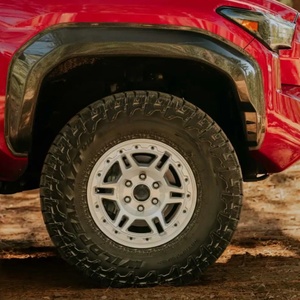 ล้อแม็กซ์ VANGUARD โครเมียมแบบ Monoblock ขนาด 17 18 20 นิ้ว สำหรับรถ Jeep Wrangler Gladiator Chevy Silverado  5x127 6x139.7 - Product Image 3