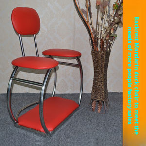 Silla de ducha para exteriores 2025, taburete de baño, muebles sexuales y silla Harmony de dragón Phoenix de pato mandarín para uso en interiores - Product Image 6