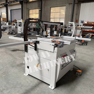 Multiple Hole Drilling Machine Woodworking Multi Axis Drilling Machine Double Rows Wood Hole Drilling Machine - Product Image 2