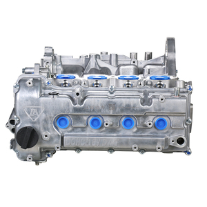 Bloque de Motor DAM15DL Nuevo de 1.5 L para BAIC M20 M30 M35 Foton Jiatu IX5 IX7 <span class=keywords><strong>Keyton</strong></span> Shine, Ensamblaje de Motor - Product Image 5