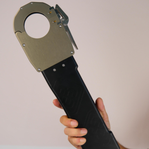 Pinzas de Soldadura MWF-40 para Máquina de Soldadura Automática de Tuberías de Acero, Máquina de Soldadura Orbital para Tubos de 6-38.1 mm - Product Image 5