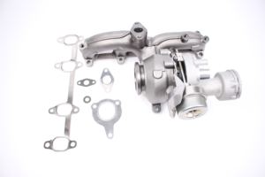 Turbocompresseur BV39 54399880022 54399700022 54399880011 application pour Seat Skoda Volkswagen 1.9 TDI - Product Image 2