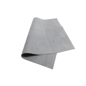 DongQian-tela de látex Natural para ropa, 0,4mm, 0,5mm - Product Image 2