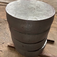Billette d'acier X35CrWMoV5 - Dureté rouge équilibrée et durcissabilité profonde pour outillage soumis à des contraintes thermiques