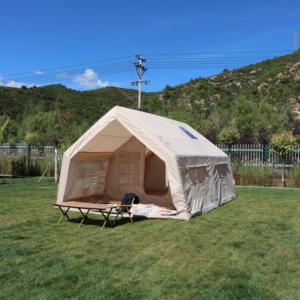 Tenda da Matrimonio di Alta Qualità, Tenda da <span class=keywords><strong>Campeggio</strong></span> per Esterni, Tenda Gonfiabile per Matrimoni, Feste e Noleggio - Product Image 5