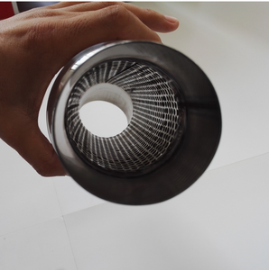 2.5 Inch Rvs Auto Inbouwen Tune Uitlaat Systeem Prestaties Uitlaat Variabele Geluid Uitlaatpijp - Product Image 5