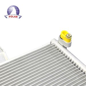 Condensadores del Sistema de Aire Acondicionado para <span class=keywords><strong>TOYOTA</strong></span> Veloz <span class=keywords><strong>Yaris</strong></span> 2021-2023, Accesorios para Autopartes 88460BZ340 - Product Image 5