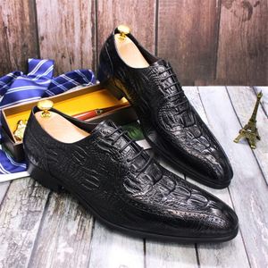 Mocassins Gommino Extravagants à Bout Pointu Grande Taille à Motifs Floraux Respirants Légers Antidérapants Printemps Automne 2026 - Product Image 4