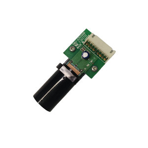 Súng của trò chơi video đồng tiền hoạt động thành phố Trò chơi giao diện điều khiển đầu tiên máu ma đội Arcade máy Phụ kiện - Product Image 3