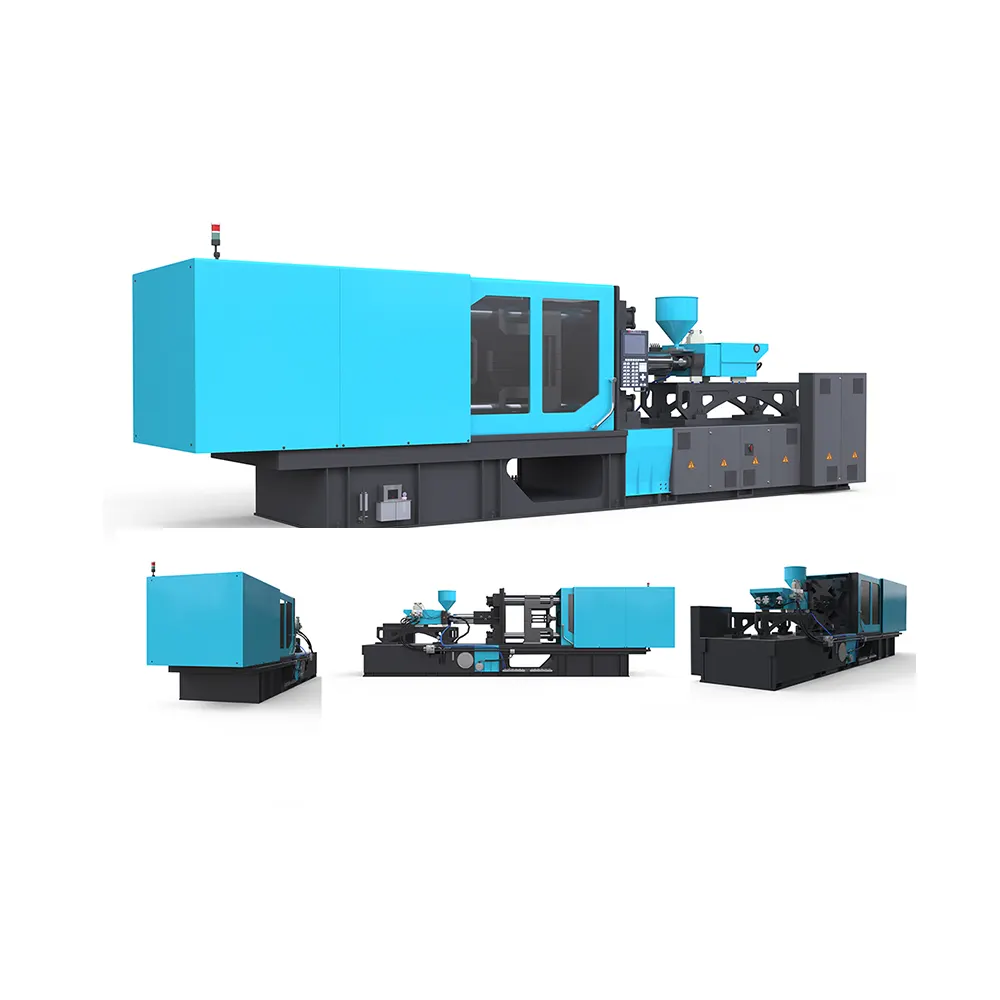 NT120m Newly China Hot Sale Desktop Small Injection Moulding Machine for Moulding Machine Plastic Injection