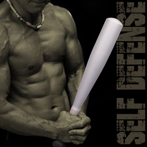 Gậy Sắt Rèn Luyện Dơi Cá Bằng Nhôm 18 Inch Dụng Cụ Câu Lạc Bộ Câu Cá Rắn - Product Image 6