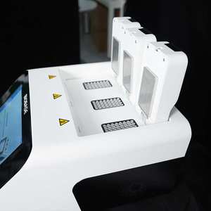 Termociclatore PCR in tempo reale BIOBASE Cina, Sequenziatore di DNA/RNA per RT-PCR, Termociclatore per Laboratorio - Product Image 5