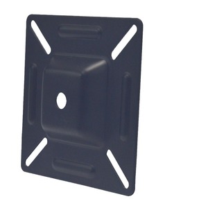 Pièce estampée en alliage d'aluminium carrée 800x1200mm, composant de quincaillerie moulé multi-processus, poinçonnage, étirage, pliage - Product Image 5