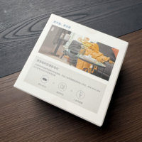 Hub intelligent WiFi 6 Matter Thread M200, Pont Zigbee 3.0, Contrôle vocal, Contrôleur HomeKit, Automatisation inter-écosystèmes, Rotatif
