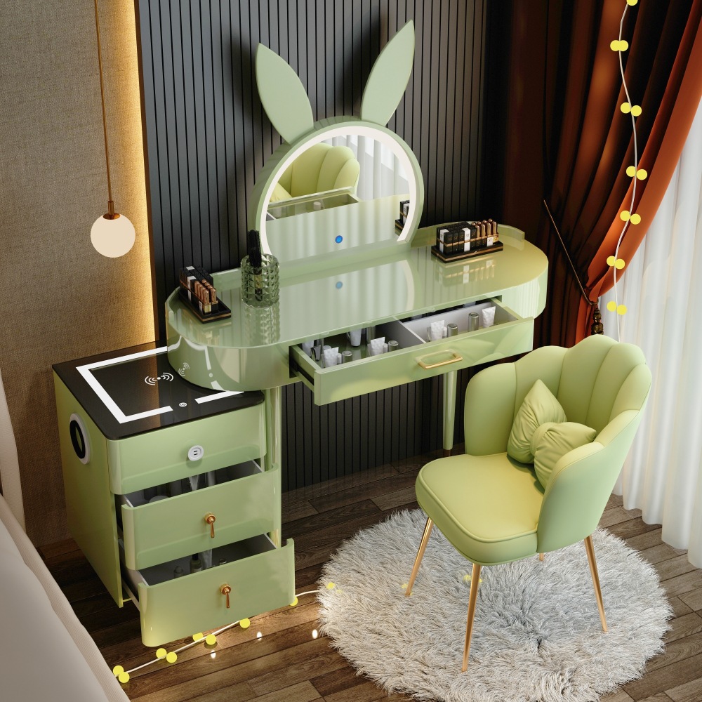 verde 80