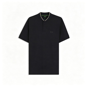 Nueva Camiseta <span class=keywords><strong>Polo</strong></span> de Algodón Puro para <span class=keywords><strong>Hombre</strong></span>, Estilo Verano, y Camiseta Deportiva, Ropa Multiusos Casual y de Negocios de Alta Calidad - Product Image 3