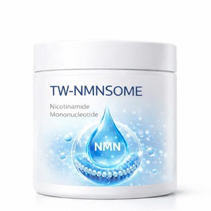 Extracto Líquido de NMN Liposomado de Alta Pureza, Ingrediente Cosmético Soluble en Agua para Cuidado de la Piel ODM, Cosmético de Marca Privada - Product Image 6