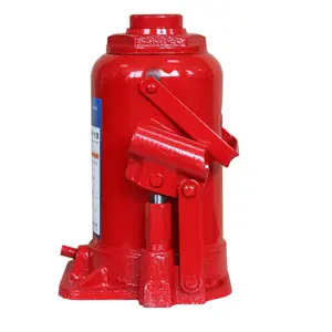 Used In The Hot Sales Of 20 Ton Hydraulic Jacks For Truck Maintenance