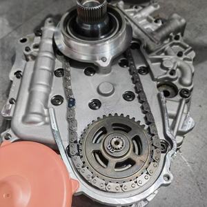 Bomba de Aceite para Transmisión Automática SP Good GF6 6T31 6T30 6T30E para GM 6T31 GEN3 24271145 24263377 - Product Image 2