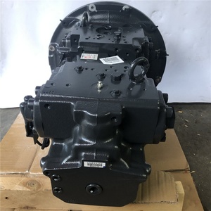 PC220LC-7 PC240LC-7 PC240NLC-7 PC270LC-7 PC290NLC-7 Main <b>Hydraulic</b> <b>Pump</b> for KOMATSU Excavator Parts 708-2L-00112 Piston <b>Pump</b> - Product Image 5