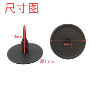 Accessoires pour cuiseur à riz : joint de soupape d'échappement, soupape de micro-pression, petit joint en caoutchouc, joint de soupape de vapeur et bouchon de sortie de vapeur - Product Image 2