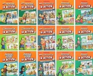 ในการกระทำชุดคำ/<span class=keywords><strong>สำนวน</strong></span>/วลี42เล่ม - Product Image 5