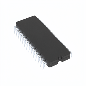 Manufacturer Channel Embedded Electronics Component PIC16C57C-20_P 28 DIP - Product Image 1