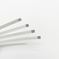 Câble Ffc à pas de 0.5mm 0.8mm 1.0mm 1.25mm