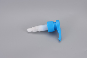 ขวดปั๊มโลชั่นพลาสติก PP ขนาด 33/410 สีสันปรับแต่งได้ ขายดี พร้อมหัวปั๊มสำหรับสบู่เหลว ใช้งานง่าย ปิดสนิท ไม่หก - Product Image 6