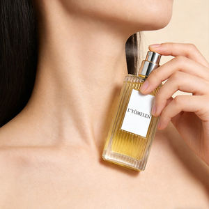 Vente en gros d'huiles essentielles végétales françaises, parfums organiques, formule personnalisée OEM, fournisseur de parfums - Product Image 4