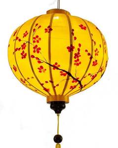 Lanternes vietnamiennes pour décoration de fête, lanternes traditionnelles, décoration à la maison, Whatsapp: 84 39 569 0184 - Product Image 1